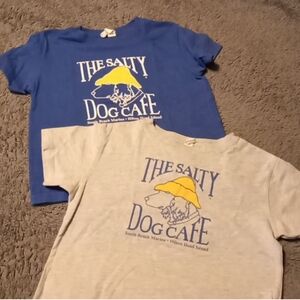 2 Salty Dog Ts